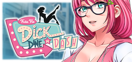 艾米莉与转转餐厅/Futa Fix Dick Dine and Dash-游戏网