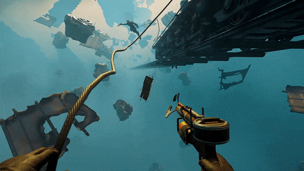 虚空列车/Voidtrain（更新v14363）-游戏网