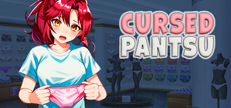 被诅咒的内裤/Cursed Pantsu（Build.10962085-1.03+DLC）-游戏网