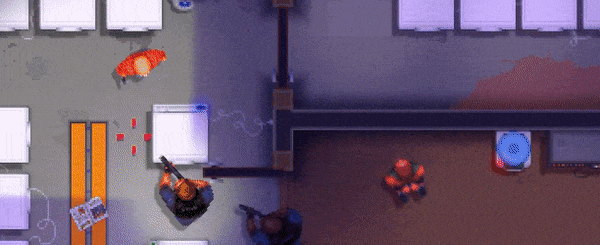 警察故事/Police Stories（v1.3.2）-游戏网