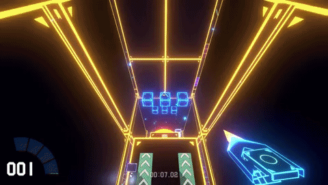 赛博之钩/Cyber Hook（Build20210322）-游戏网