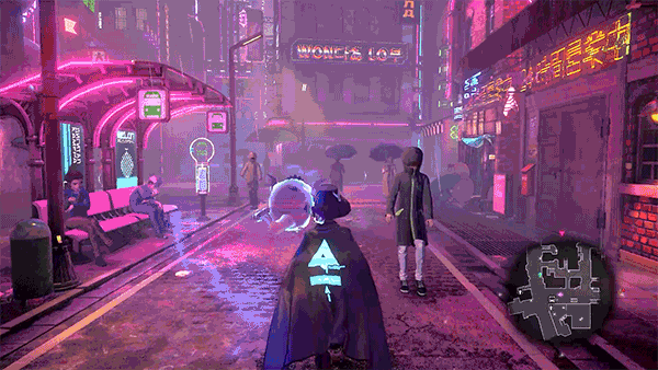 超侦探事件簿 雾雨谜宫 Plus-游戏网