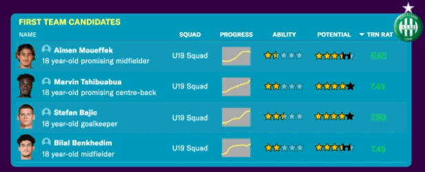 足球经理2020/Football Manager 2020-游戏网