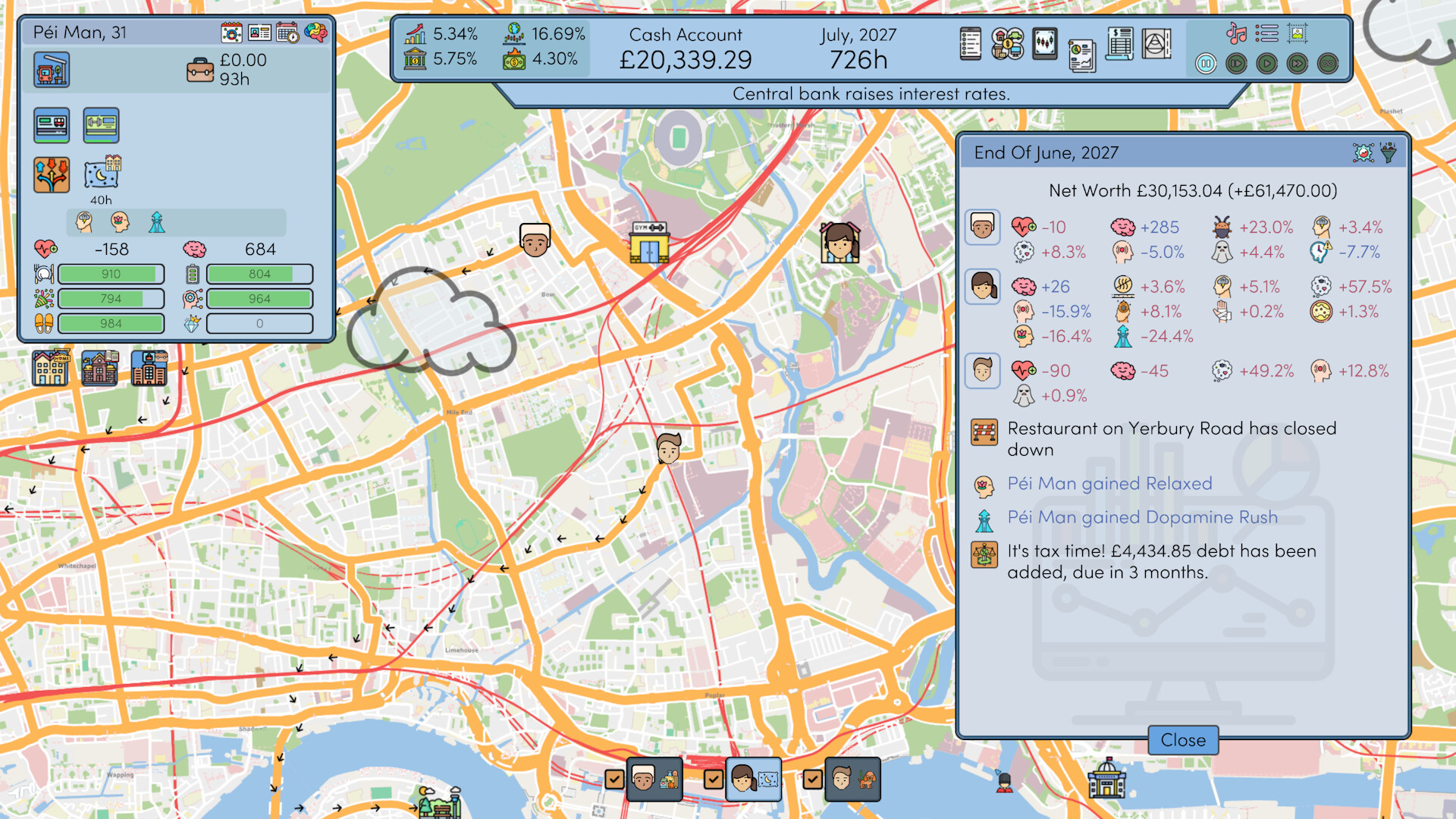 这宏伟的人生2游戏下载-小象单机游戏