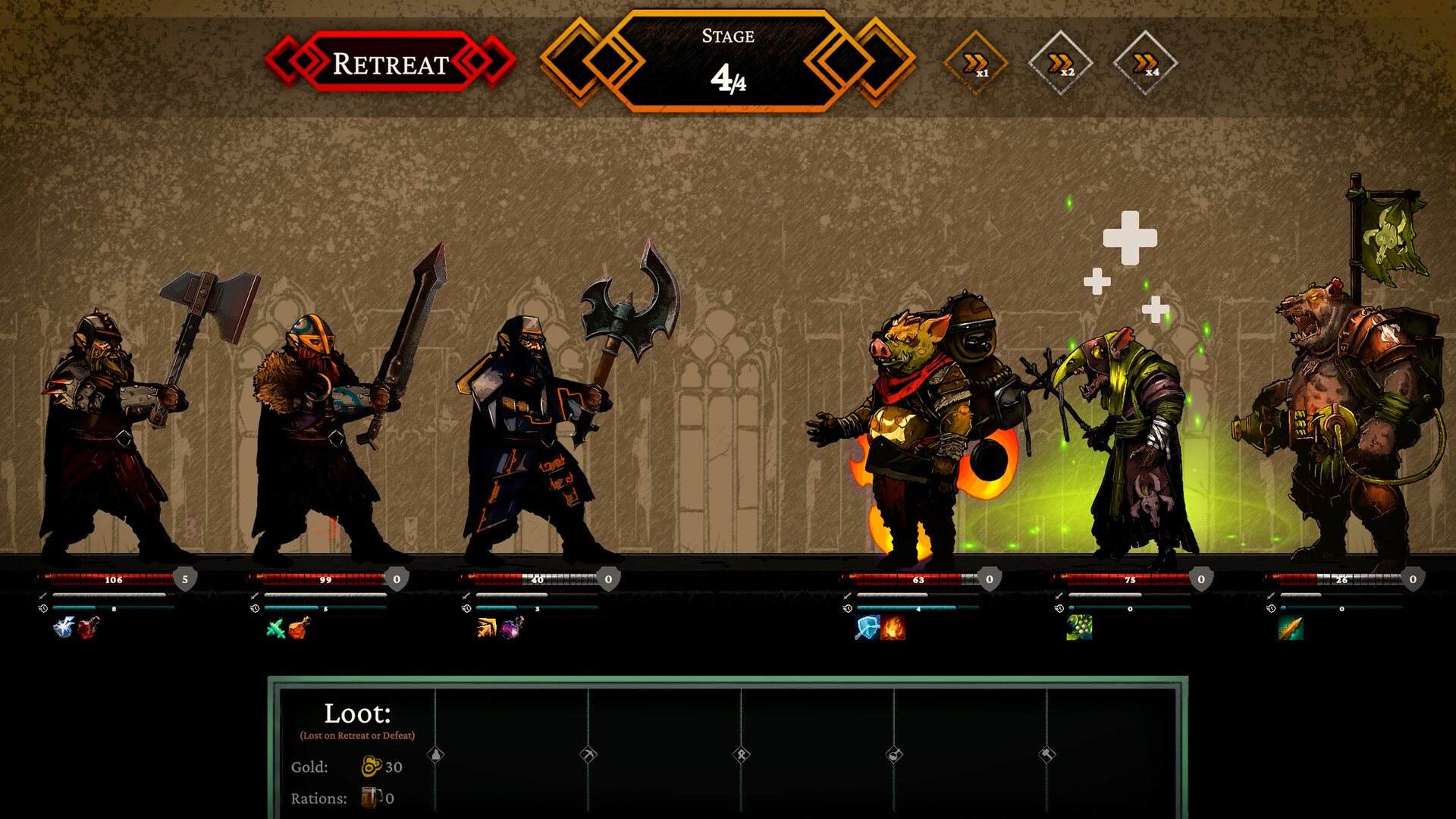 铁匠：点燃锻炉-游戏网