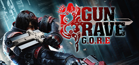铳墓G.O.R.E/Gungrave G.O.R.E（Build.9957088）-游戏网