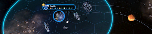 银河文明IV/Galactic Civilizations IV: Supernova Edition（v2.7HF1—更新军阀DLC）-游戏网