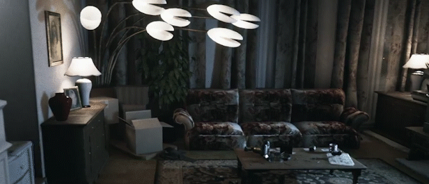 面容/Visage（正式版）-游戏网