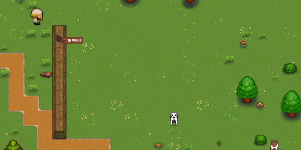 领主与村民/Lords and Villeins （更新v1.6.9）【360MB】-游戏网