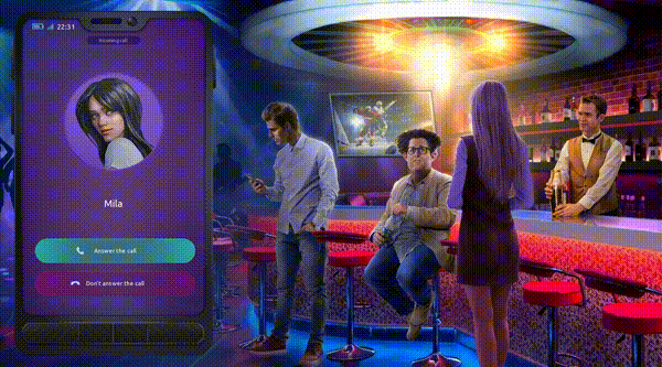 风流浪子-游戏网