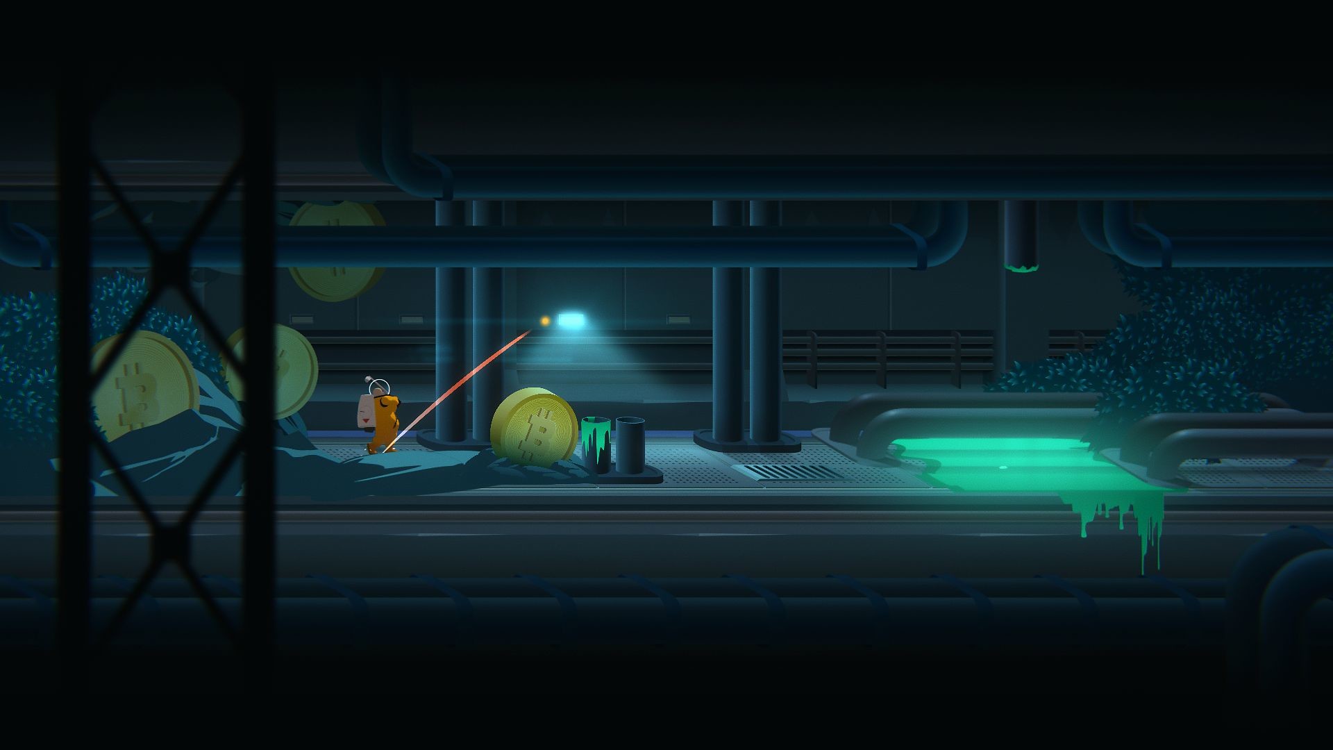 高尔夫乐园：荒凉之地/Golf Club: Wasteland-游戏网