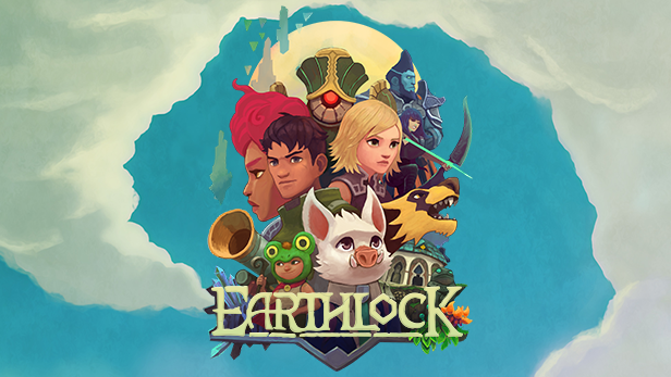 魔法季节:沉睡的大地/Earthlock: Festival of Magic(v1.1.0)-游戏网