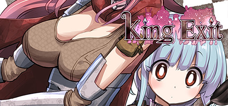 King Exit（V1.20-最终典藏版+全DLC）-游戏网
