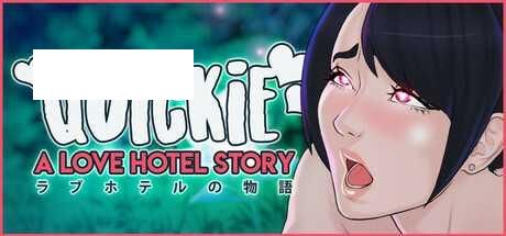 [SLG/PC/官中] 快捷情趣酒店 Quickie: A Love Hotel Story v1.0 正式版 [1.5G/百度微云]-游戏网