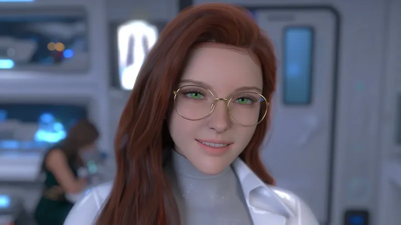 图片[5]-【欧美SLG/汉化/动态】2990年的回声/Echoes of 2990 Ch.2 0.2.1 AI汉化版【PC+安卓/4.3G】【百度网盘】 688-游戏网