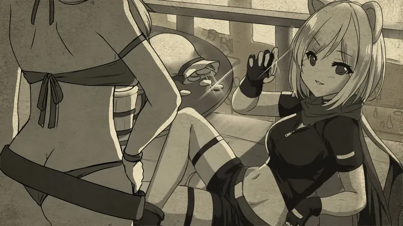 图片[5]-【精品RPG/官中/动态】苍色之光与魔剑锻造师/蒼キ光と魔剣の鍛冶師 Ver1.00R 官方中文步兵版【4G】【百度网盘】 691-游戏网