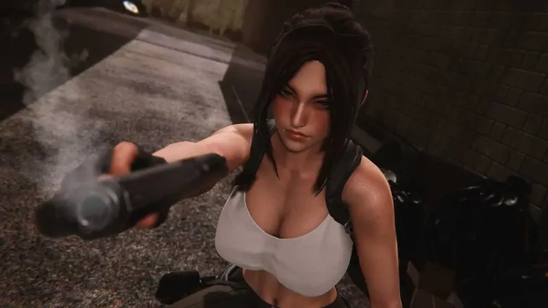 图片[3]-[丧尸末日SLG/汉化/精品]Contagion Crisis v0.6.0 汉化步兵版+全CG画廊解锁[百度/7.2G]  627-游戏网