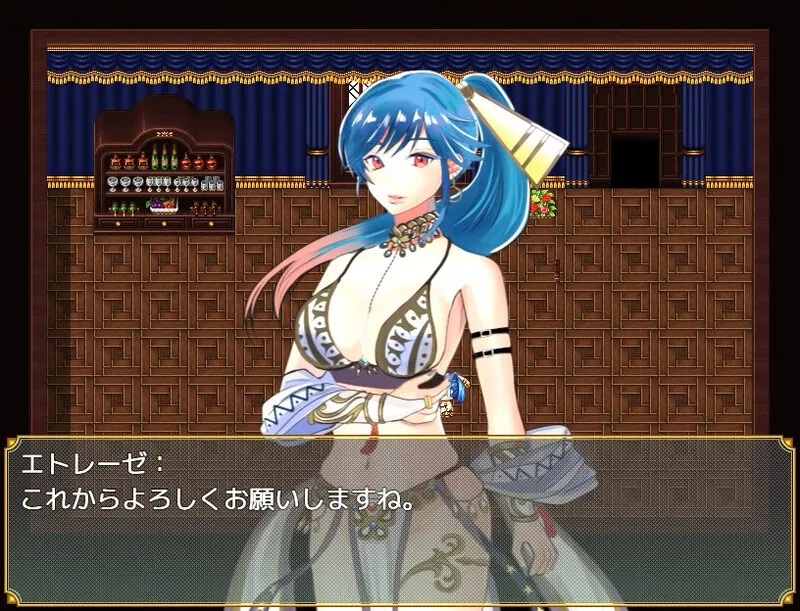 图片[7]-[后宫RPG/官中] 正太奴隶传奇 ショタスレイブス V1.03 官方中文版[百度/700M]  677-游戏网