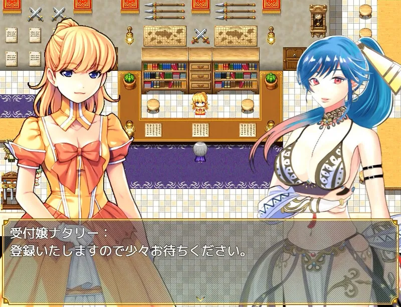 图片[9]-[后宫RPG/官中] 正太奴隶传奇 ショタスレイブス V1.03 官方中文版[百度/700M]  677-游戏网