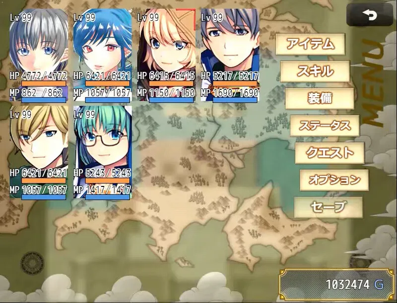 图片[10]-[后宫RPG/官中] 正太奴隶传奇 ショタスレイブス V1.03 官方中文版[百度/700M]  677-游戏网