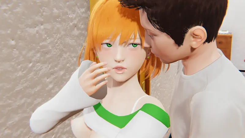 图片[4]-[后宫SLG/汉化/动态]肛交癖 Anal Only Sex Mania V0.9 AI汉化版[PC+安卓][百度/1G] 369-游戏网