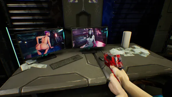 图片[2]-[大型3D新作/官中/动态]欲望效应 Lust Effect 官方中文步兵版[百度/9.7G]  675-游戏网