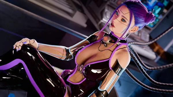 图片[19]-[大型3D新作/官中/动态]欲望效应 Lust Effect 官方中文步兵版[百度/9.7G]  675-游戏网