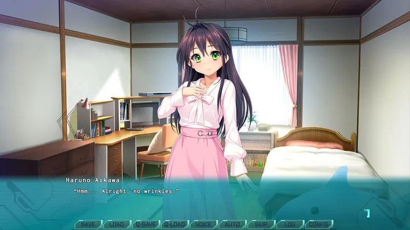 图片[6]-[拔作ADV/官中/精品]光翼战姬～ExS-TiA协奏曲１～Steam官方中文版[百度/2G]   635-游戏网