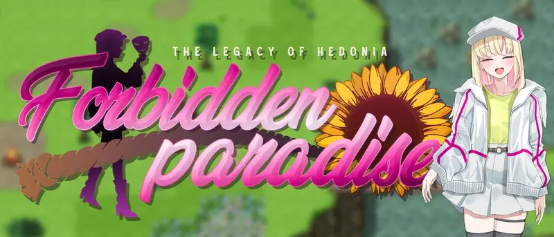 [拘束RPG/中文更新]禁忌乐园The Legacy of Hedonia: Forbidden Paradise V0.13.4官中版[百度/750M]   669-游戏网