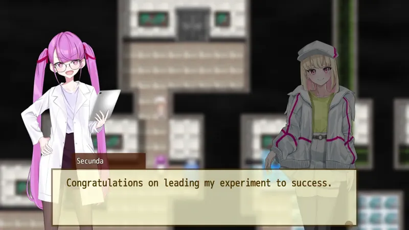 图片[3]-[拘束RPG/中文更新]禁忌乐园The Legacy of Hedonia: Forbidden Paradise V0.13.4官中版[百度/750M]   669-游戏网