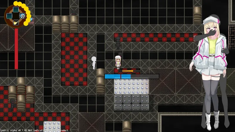 图片[5]-[拘束RPG/中文更新]禁忌乐园The Legacy of Hedonia: Forbidden Paradise V0.13.4官中版[百度/750M]   669-游戏网