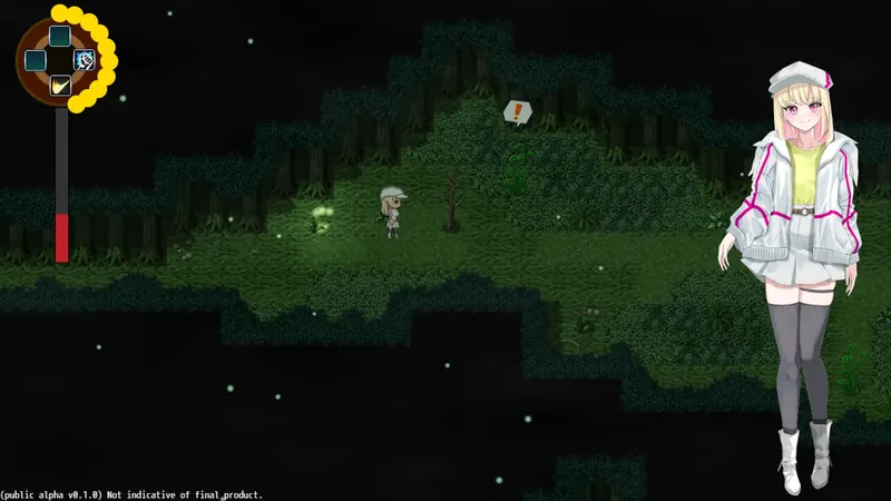 图片[6]-[拘束RPG/中文更新]禁忌乐园The Legacy of Hedonia: Forbidden Paradise V0.13.4官中版[百度/750M]   669-游戏网