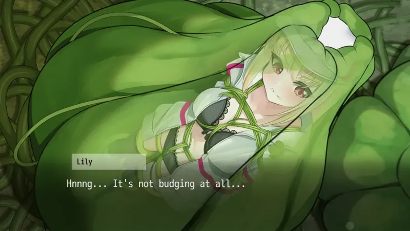 图片[8]-[拘束RPG/中文更新]禁忌乐园The Legacy of Hedonia: Forbidden Paradise V0.13.4官中版[百度/750M]   669-游戏网