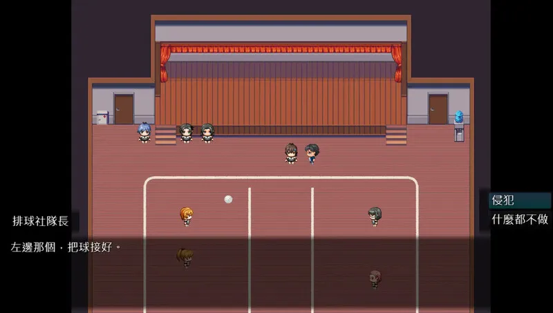 图片[3]-[探索RPG/官中] NPC奸- 校园里的性愿望 NPC姦 – 校園裡的性願望 官方中文版[百度/600M]  554-游戏网