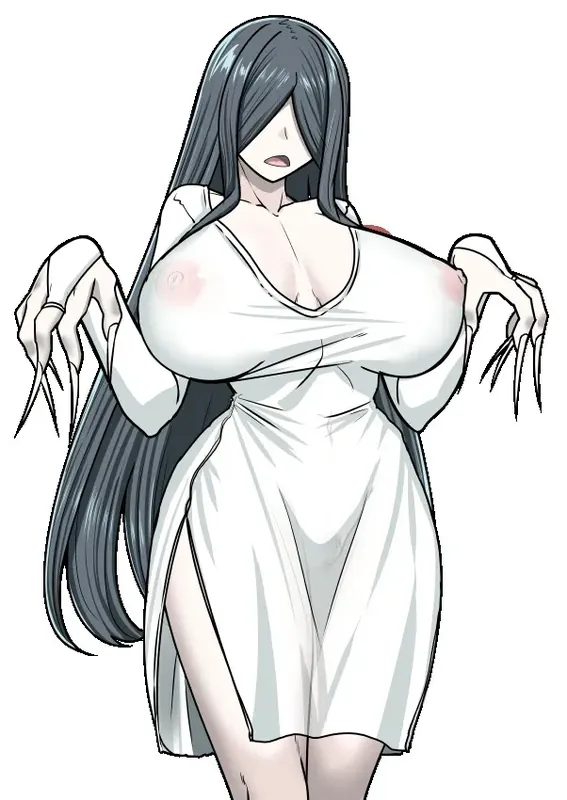 图片[4]-[新作RPG/汉化/拉大车]传闻中的裂口女竟是一位地雷系美少女！噂のくち裂け女は地雷系美少女だった！?退治できるのか神主君！AI汉化版[百度/1G]   648-游戏网