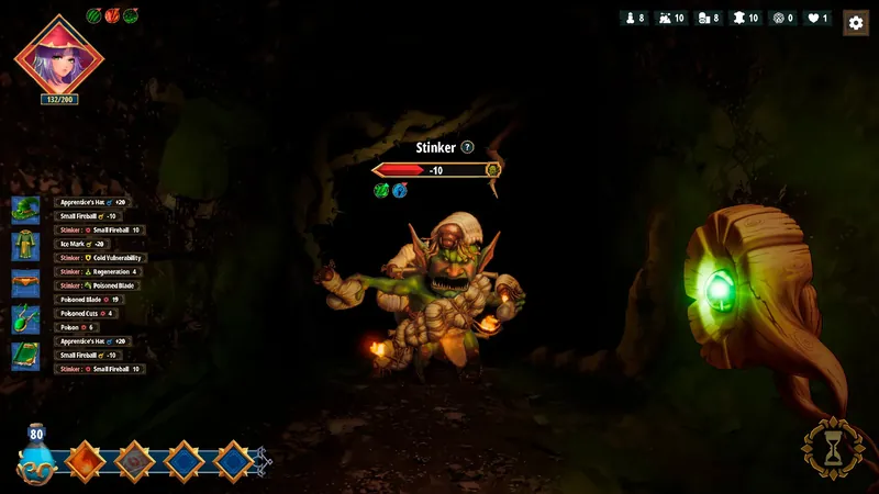 图片[3]-[新作SLG/中文/强迫]哥布林地下城 Goblin Dungeons 官方中文步兵版[百度/11G]   653-游戏网