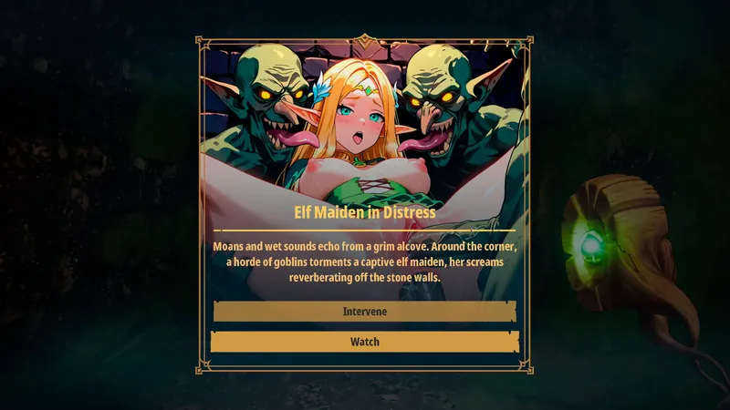 图片[5]-[新作SLG/中文/强迫]哥布林地下城 Goblin Dungeons 官方中文步兵版[百度/11G]   653-游戏网