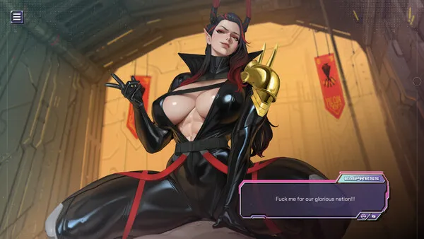 图片[6]-[新作SLG/动态/官中]熟女禁欲监狱: X区 MILF Sex Prison: Sector X 官方中文步兵版[百度/2.4G]  687-游戏网