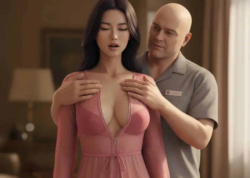 图片[6]-[新作SLG/汉化/NTR] 妻子的挑战 Wife’s Dare v1.1 AI汉化版[PC+安卓][百度/750M]  619-游戏网