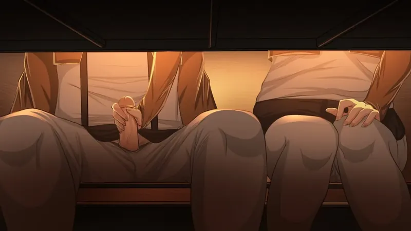 图片[6]-[更新SLG/中文/动态]进击的巨人：袭击调查兵团 Attack on Survey Corps V0.27.2 官中步兵版[PC+安卓][百度/1G]  670-游戏网