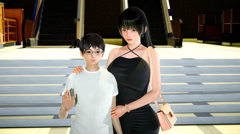 图片[3]-[更新SLG/汉化/NTR人妻]忠诚的妻子 Devoted Wife V0.51 AI汉化版[PC+安卓][百度/3.2G]  613-游戏网