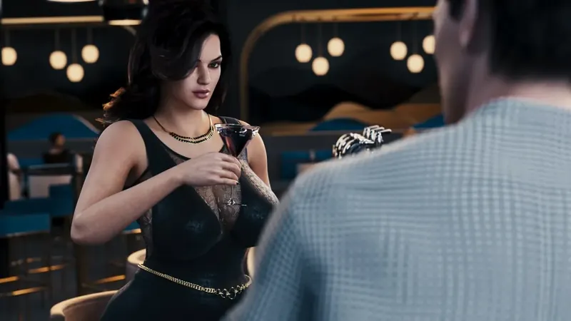 图片[4]-[欧美SLG/汉化/动态]赛博诱惑 控制论诱惑 Cybernetic Seduction Ep.8 P1 AI汉化版[PC+安卓][百度/10G]  611-游戏网