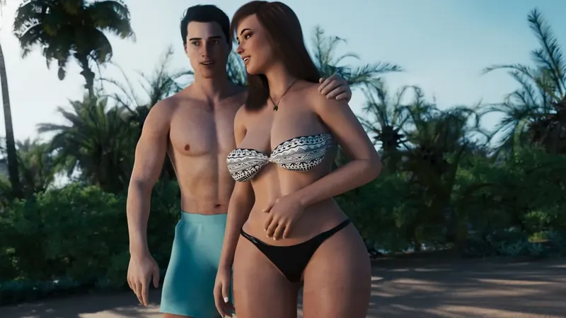 图片[6]-[欧美SLG/汉化/动态]赛博诱惑 控制论诱惑 Cybernetic Seduction Ep.8 P1 AI汉化版[PC+安卓][百度/10G]  611-游戏网