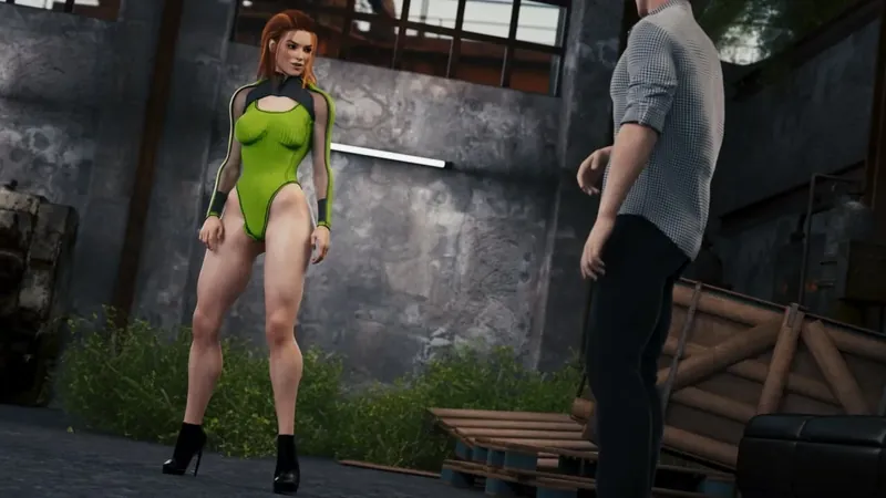 图片[7]-[欧美SLG/汉化/动态]赛博诱惑 控制论诱惑 Cybernetic Seduction Ep.8 P1 AI汉化版[PC+安卓][百度/10G]  611-游戏网