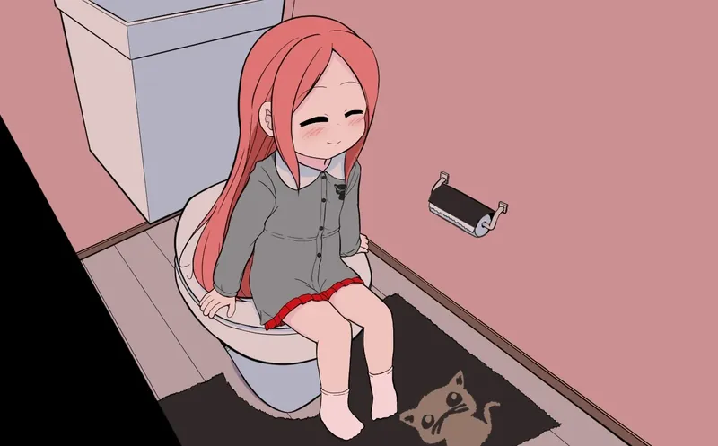 图片[2]-[热门新作SLG/动画/强X萝莉]さよならのチェックリスト 告别清单 正式版[百度/600M]  693-游戏网