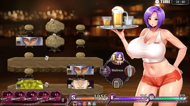 图片[8]-[爆款RPG/中文/更新]卡琳的监狱 Karryn’sPrison v1.3.1.27 官中步兵版+全DLC+作弊[百度/1.9G]  698-游戏网