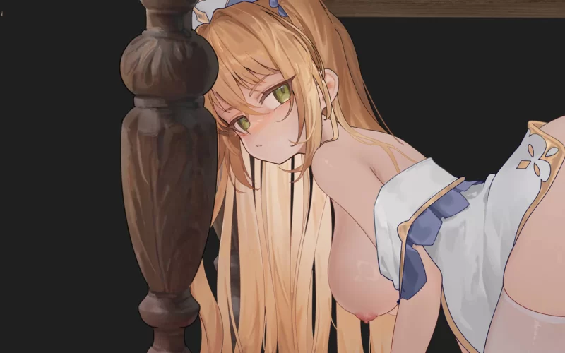 图片[8]-[爆款RPG/中文/更新]影色渐染~阿斯林顿的妹神官~ V1.05 官方中文步兵稳定版+存档[百度/4G]  636-游戏网