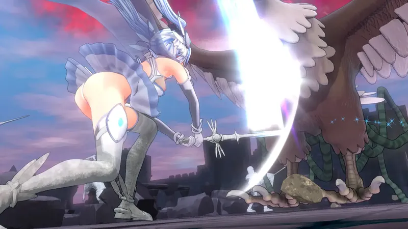 图片[9]-[精品ACT/官中/更新]圣骑士莉卡物语 白翼与淫翼姐妹 v1.4.1 官方中文版[百度/4.5G]  607-游戏网