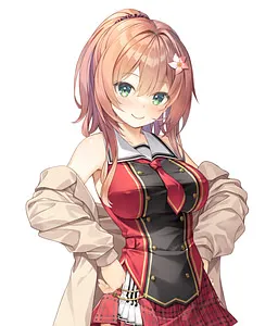 图片[3]-[精品ADV/新作/汉化]笨蛋情侣补充剂 バカップル・サプリメント AI汉化版[百度/5G]  692-游戏网