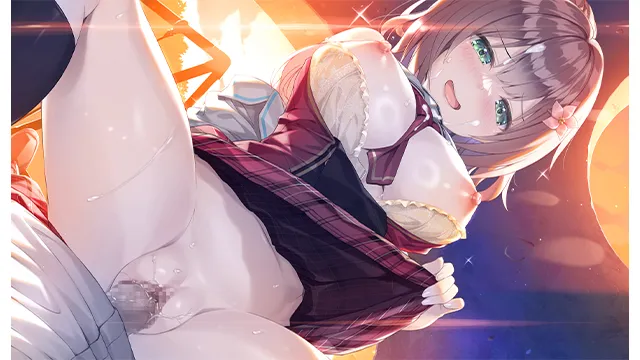 图片[6]-[精品ADV/新作/汉化]笨蛋情侣补充剂 バカップル・サプリメント AI汉化版[百度/5G]  692-游戏网